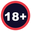 18+